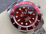 ROLEX SUBMARINER RED DIAL 40MM - Image 2