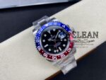 ROLEX GMT-MASTER BLACK DIAL 40MM - Image 4