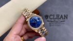 ROLEX DAY-DATE BLUE DIAL 36MM - Image 10
