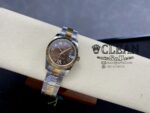 ROLEX LADY-DATEJUST BROWN DIAL 31MM - Image 5