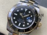 ROLEX GMT-MASTER BLACK DIAL 40MM - Image 7