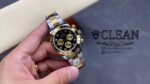 ROLEX DAYTONA BLACK DIAL 40MM - Image 10