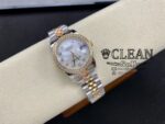 ROLEX LADY-DATEJUST WHITE DIAL 31MM - Image 4