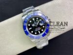 ROLEX SUBMARINER BLACK DIAL 41MM 126619lb-0003 - Image 5