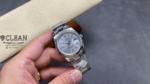 ROLEX DATEJUST SILVER DIAL 36MM - Image 11