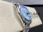 ROLEX DATEJUST BLUE DIAL 41MM - Image 6