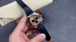 ROLEX DAYTONA ROSE GOLD DIAL 40MM - Image 11