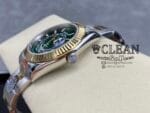 ROLEX SKY-DWELLER GREEN DIAL 42MM - Image 7