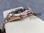 ROLEX DAY-DATE GREEN DIAL 40MM - Image 7