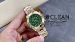 ROLEX DAYTONA GREEN DIAL 40MM - Image 10