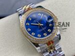 ROLEX LADY-DATEJUST BLUE DIAL 31MM - Image 2