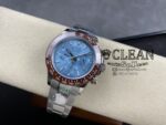 ROLEX DAYTONA BLUE DIAL 40MM - Image 5