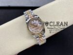ROLEX LADY-DATEJUST WHITE DIAL 31MM - Image 4