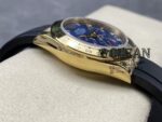 ROLEX DAYTONA BLUE DIAL 40MM - Image 4