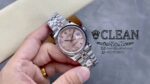 ROLEX DATEJUST PINK DIAL 36MM - Image 10