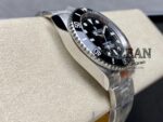 ROLEX SUBMARINER BLACK DIAL 40MM 14060M - Image 5