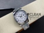 ROLEX DAY-DATE WHITE DIAL 36MM - Image 4