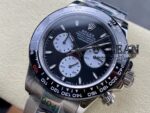 ROLEX DAYTONA BLACK DIAL 40MM - Image 3