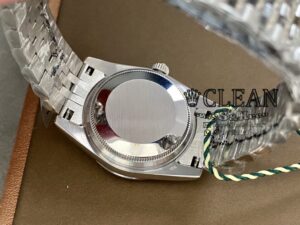 ROLEX LADY-DATEJUST PINK DIAL 31MM - Image 4