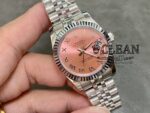 ROLEX LADY-DATEJUST PINK DIAL 31MM - Image 2