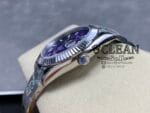 ROLEX SKY-DWELLER BLUE DIAL 42MM - Image 8