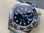 ROLEX GMT-MASTER BLACK DIAL 40MM - Image 9