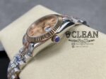 ROLEX LADY-DATEJUST BROWN DIAL 31MM - Image 7