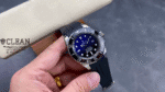 ROLEX SEA-DWELLER BLUE DIAL 44MM - Image 11