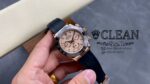 ROLEX DAYTONA ROSE GOLD DIAL 40MM - Image 10