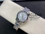 ROLEX LADY-DATEJUST SILVER DIAL 31MM - Image 4