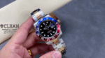 ROLEX GMT-MASTER BLACK DIAL 40MM - Image 11