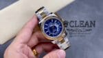 ROLEX SKY-DWELLER BLUE DIAL 42MM - Image 10