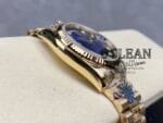 ROLEX DAY-DATE BLUE DIAL 36MM - Image 6