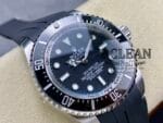 ROLEX SEA-DWELLER BLACK DIAL 44MM - Image 3