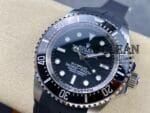 ROLEX SEA-DWELLER BLACK DIAL 44MM - Image 2
