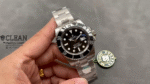 ROLEX SUBMARINER BLACK DIAL 41MM 126610ln-0001 - Image 12