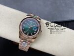 ROLEX DAY-DATE GREEN DIAL 40MM - Image 5