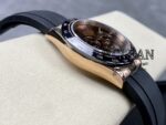 ROLEX DAYTONA BROWN DIAL 40MM - Image 5