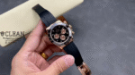 ROLEX DAYTONA BLACK DIAL 40MM - Image 11