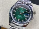 ROLEX DAY-DATE GREEN DIAL 40MM - Image 3