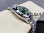 ROLEX DAY-DATE GREEN DIAL 36MM - Image 6