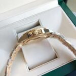 ROLEX SUBMARINER BLACK DIAL 41MM 126618ln-0002 - Image 6