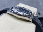 ROLEX SKY-DWELLER BLACK DIAL 42MM - Image 5