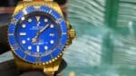 ROLEX SEA-DWELLER 2025 BLUE DIAL 44MM