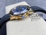 ROLEX DAYTONA BLUE DIAL 40MM - Image 7