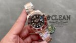 ROLEX GMT-MASTER BLACK DIAL 40MM - Image 10