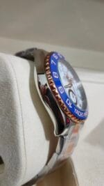 ROLEX YACHT-MASTER WHITE DIAL 44MM - Image 5