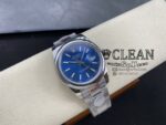 ROLEX DATEJUST BLUE DIAL 41MM - Image 4