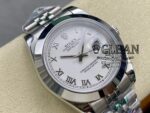 ROLEX DAY-DATE WHITE DIAL 36MM - Image 2