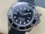 ROLEX SEA-DWELLER BLACK DIAL 44MM - Image 3
